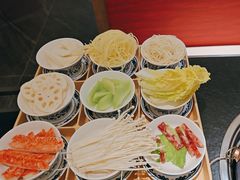 -咏江南·苏式火锅·苏州评弹(观前街店)