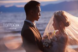 -乐派诗婚纱摄影