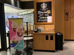 -星巴克(北京新东安)