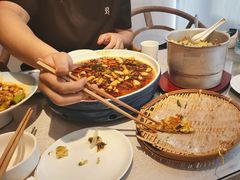 -蜀味民肴·四川餐饮名店(双桥店)