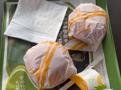 -麦当劳(龙华店)