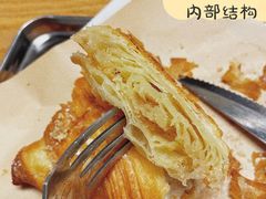 -不正咖啡(万达尊店)