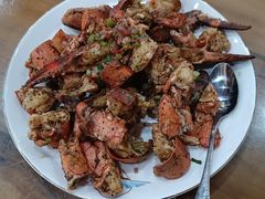 -老渔翁渔家味道(幸福九村店)