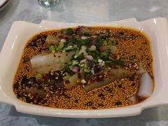 -陈胖子特色菜.鲜货现炒(融景城店)