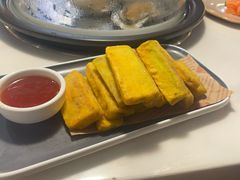 -碗中海·蒸汽海鲜·桑拿鸡(岭南天地店)