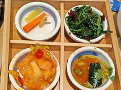 -半天妖烤鱼(丰科万达店)