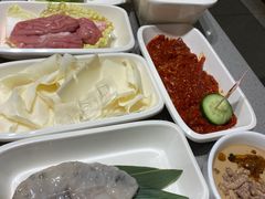 -海底捞火锅(公益西桥店)