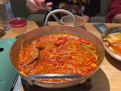 -KimPro 辛普乐概念韩餐