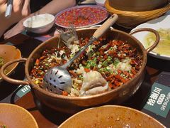 -拾捌川·自贡爆炒(新街口店)