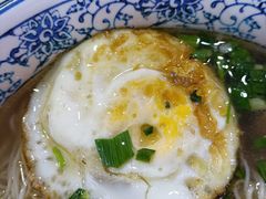 -兰州-西固陈记牛肉面·烧烤(山阴路店)