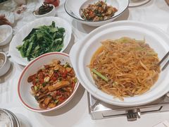 -国味壹号·精品湘菜·宴请佳选(新天地店)