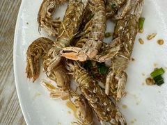 -红月湾海鲜饭店•沙滩海景(双月湾店)