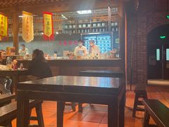 大堂-和平菓局(王府井店)