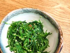 海草小吃-春笙食堂.丼饭拉面寿司(GOGO新天地店)