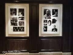 -杭州新新饭店·1913餐厅
