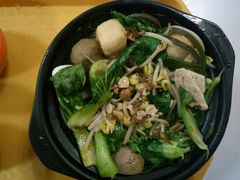 -苏州大学独墅湖校区-第5食堂