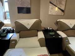-金色印象·HiFi影音·按摩足疗PLUS(黄泥磅店)