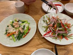 -疆里疆外·和田烤肉·清真