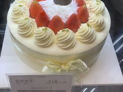 -罗森尼娜(解放西路店)