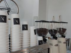 -常识咖啡common sense(春熙路店)