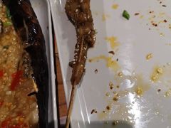 -木屋烧烤(龙岗南联店)