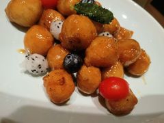 -客语客家菜(琶洲保利店)