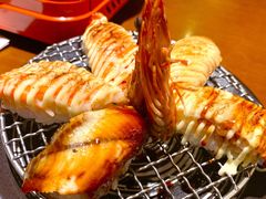 寿司拼盘-魔丼屋(日月光店)