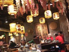 -南京大牌档(夫子庙平江府店)