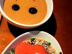 -宝泉铜锅·涮羊肉(解放东路店)