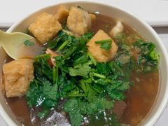 -八婆婆烧仙草(SM城市广场店)