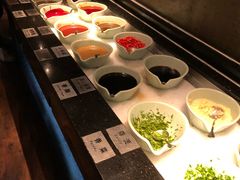 -捞王锅物料理(凯旋路店)