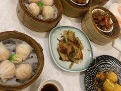 -丰鲤楼•闽南茶楼(仟禧汇店)