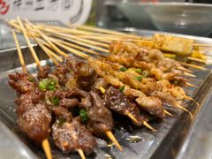 -王胡子烧烤·龙虾·海鲜