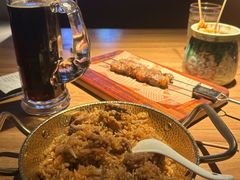 -雪熊精酿·哈尔滨烧烤酒馆(非遗大串店)