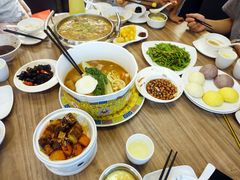 -九毛九西北菜(番禺万达店)