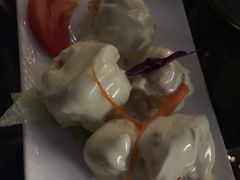 -玛格萝妮比萨屋(四平店)