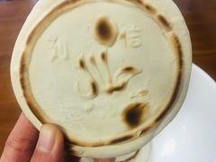 -刘信牛羊肉小炒泡馍(回民街店)