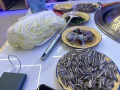 -徐家屯铁锅炖(宋家庄店)