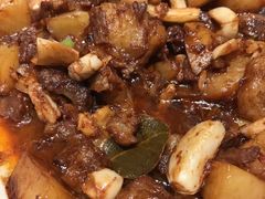 -毛家饭店(澳德乐店)