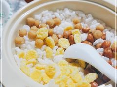 -百姓·百味家宴油茶馆(鼎运大厦店)