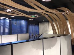 -绿茶餐厅(成都太古里店)