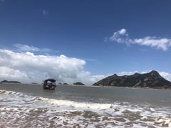 -大京沙滩