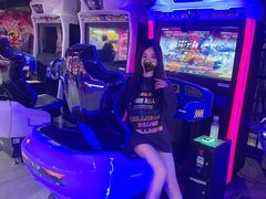 -嗨翻Hi-Fun竞技主题乐园·蹦床亲子生日轰趴(国光1937店)