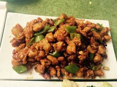-桃子餐厅·天津菜(红星路直营店)