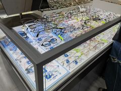 -华彬眼镜专业渐进配镜(潘家园店)