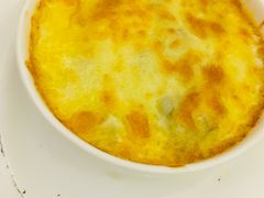 奶油忌司蟹斗-红房子西菜馆(淮海中路店)