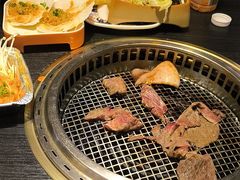 -AJIYA·池袋日式烧肉自助(天津万象城店)