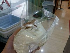 奶酪包-九芝斋(解放路店)