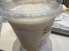 -喜茶(佛山岭南站店)