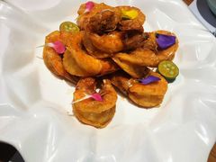 -棠小馆(御东店)